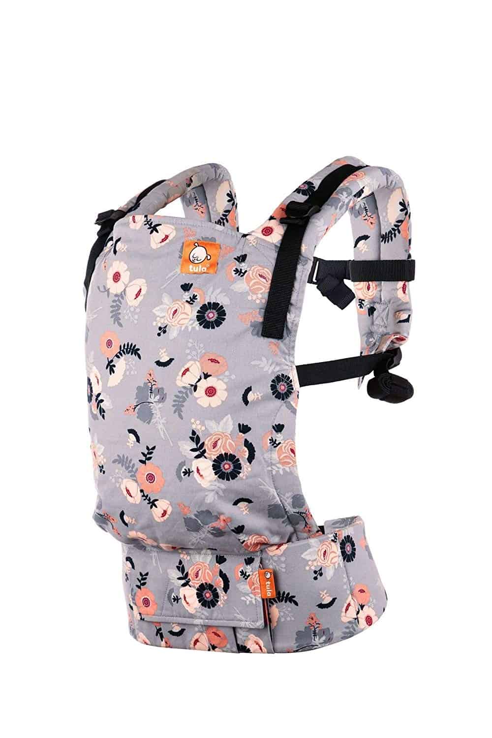 Tula Free To Grow Baby Carrier