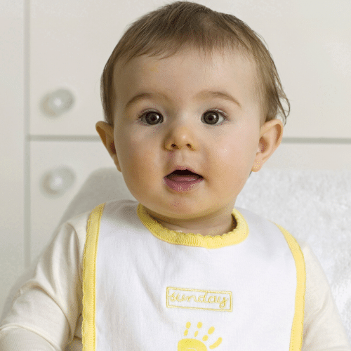 5 Tips for a cleaning space saver high chair
