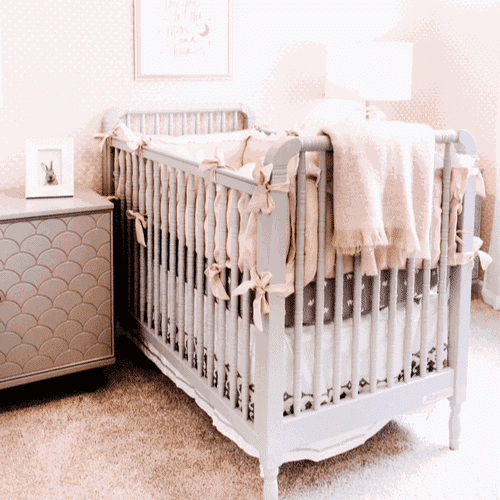 5 Reasons to Buy an Organic Crib Mattress