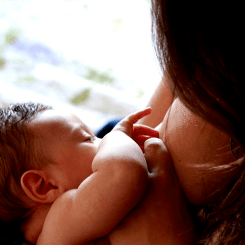 10 ways to Prevent Thrush from Mom to Baby