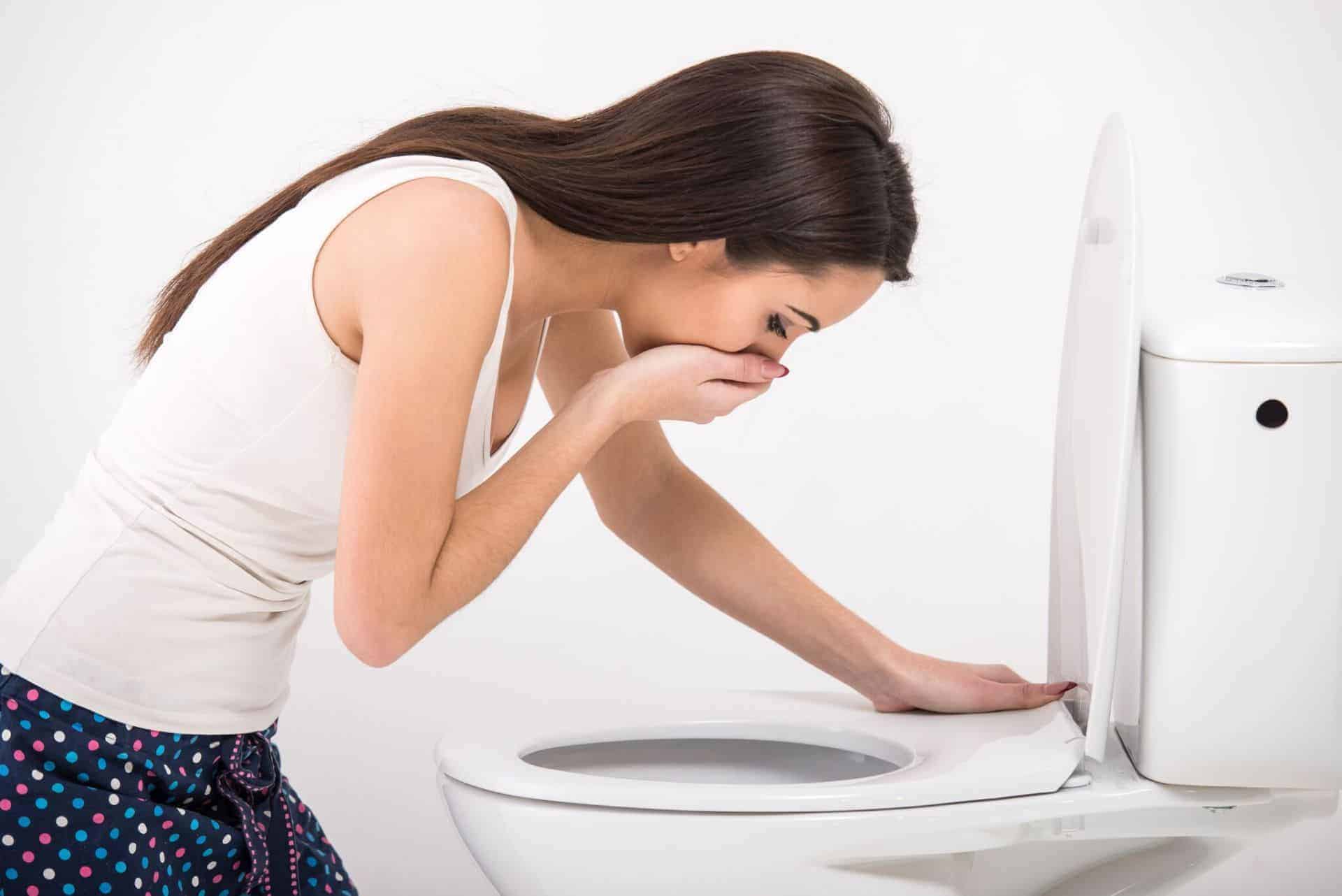 10 Pregnancy Side Effects No One Tells You About