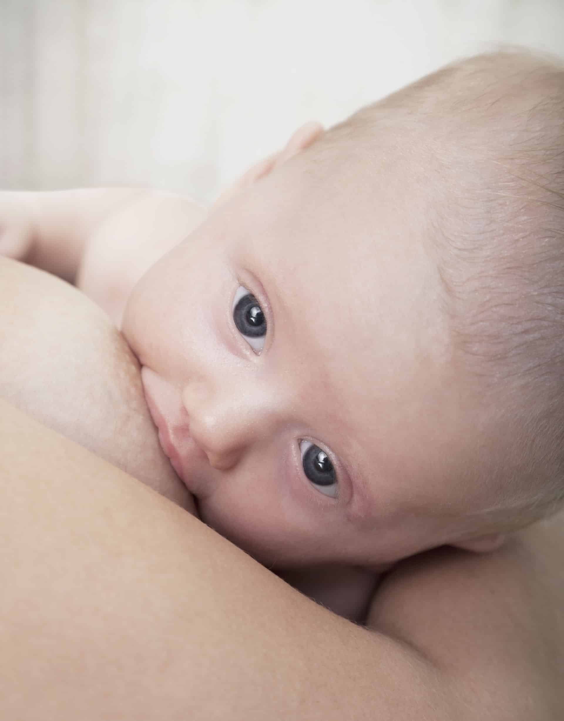The Easiest Way to Induce Lactation