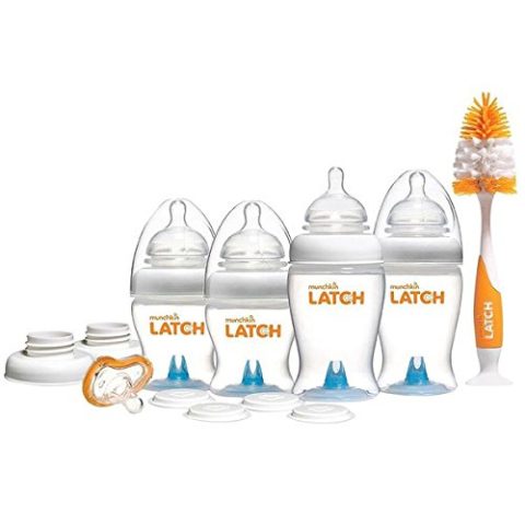 best baby bottles for reflux