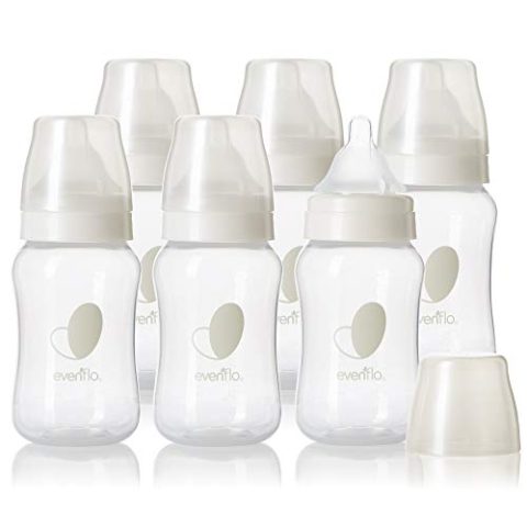 best bottles for anti reflux formula