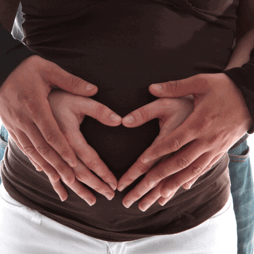 DIY Pregnancy Test