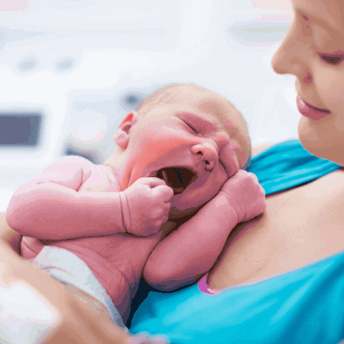 Precipitous Labor: The Truth About a Rapid Delivery.