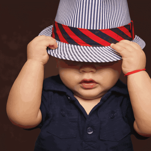 100 Super Cute Baby Boy First and Middle Name Combinations
