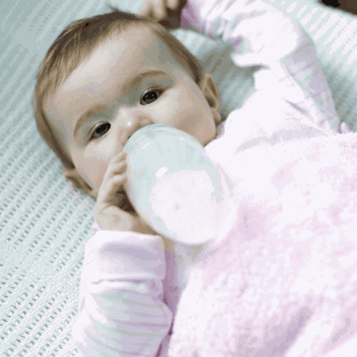 Best Baby bottles for reflux