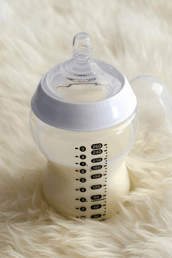 best bottles for reflux