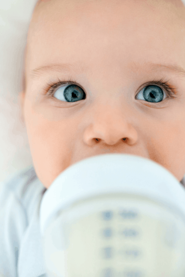 Gassy Baby? Here Are The Ultimate MomTips