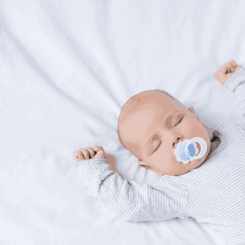 The Best Pacifiers for Breastfed Babies