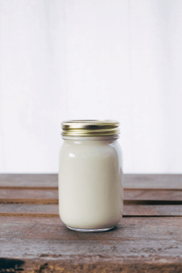 How to Make Breastmilk Lotion Mama of Five