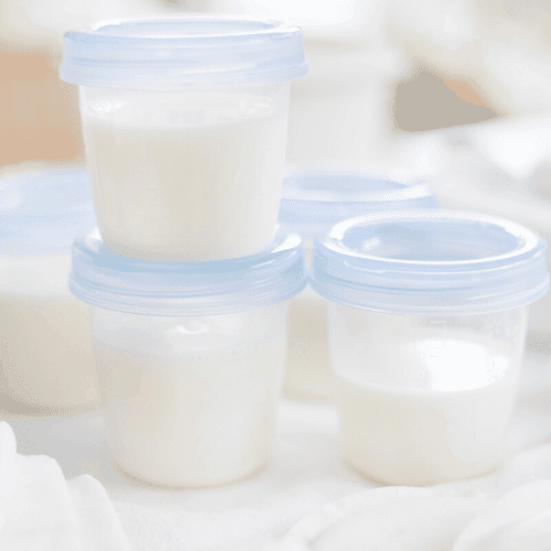 How To Build A Freezer Stash