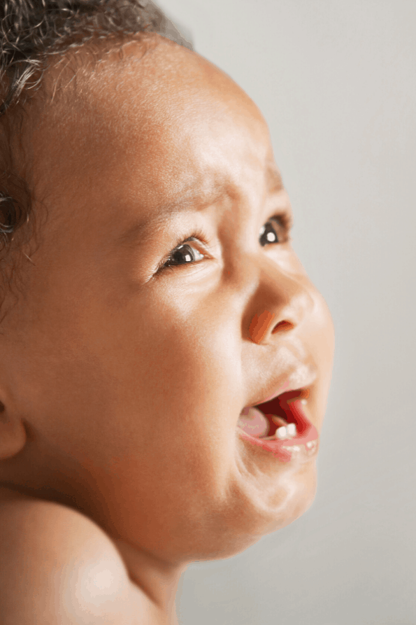 Gassy Baby? Here Are The Ultimate MomTips