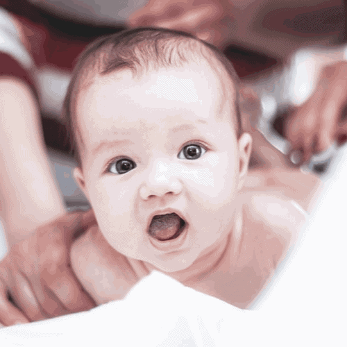 Does a Tongue Tie mean Breastfeeding Problems for your baby?