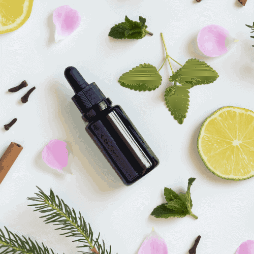 Essential oils for baby congestion