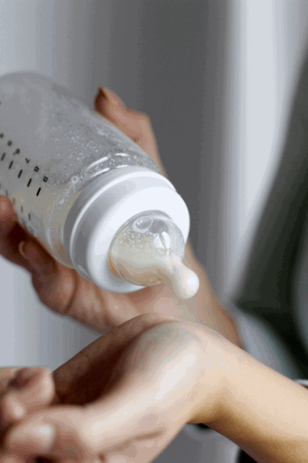 How To Warm Up A Bottle Of Breastmilk Online Sales Save 49 Jlcatj 