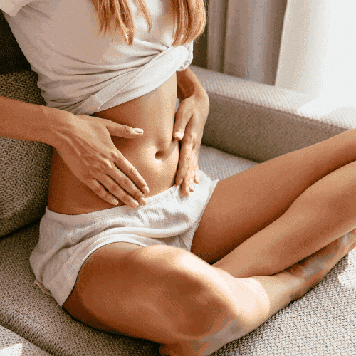 Implantation Signs and Symptoms