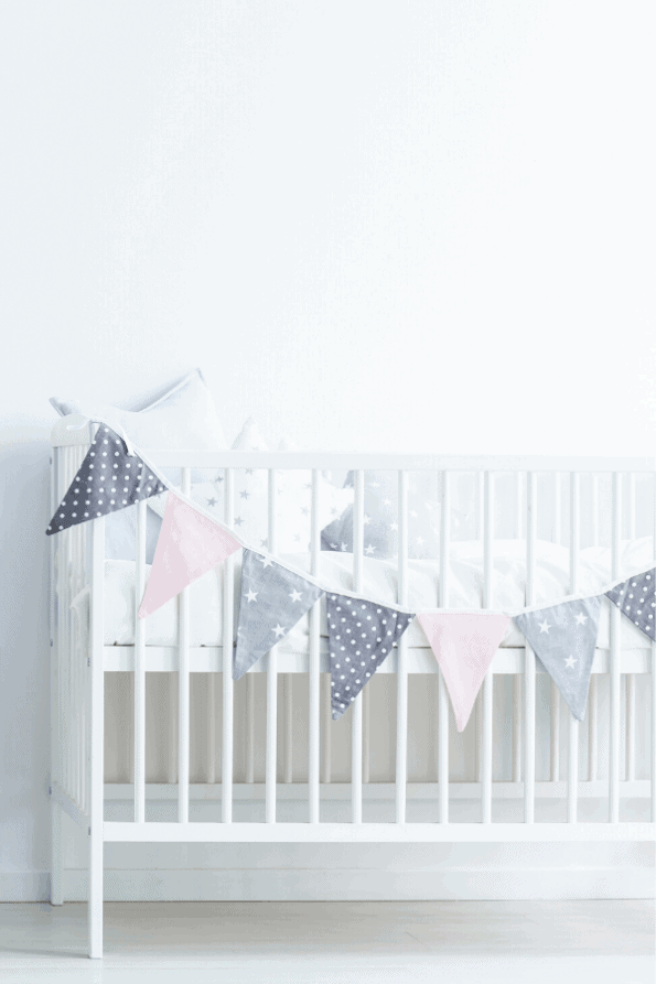 Toddler Climbing Out of Crib Solutions and Hacks! Mama of Five