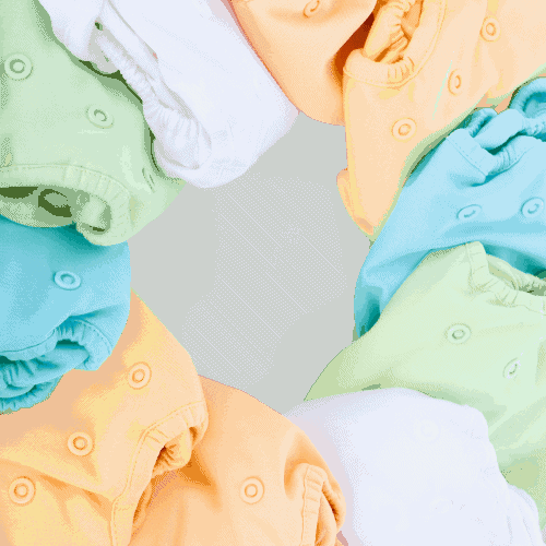 13 of the Best Cloth Diapers