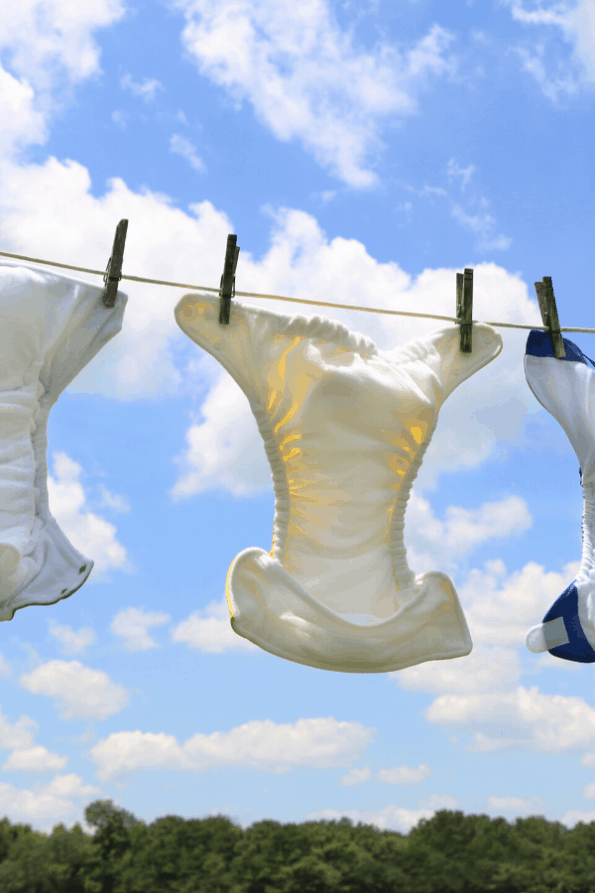 13 of the Best Cloth Diapers Mama of Five