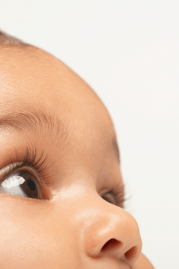 Baby Shaking his Head from Side to Side? This is when you need to worry