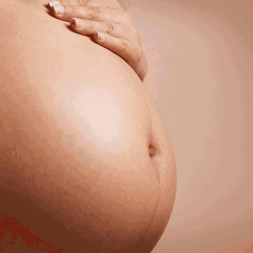 What Does a Contraction Feel Like?