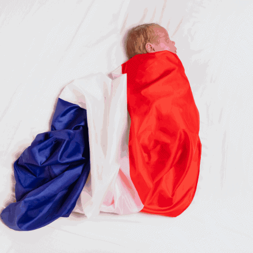 200 French Boy Names that are Chic & Classique
