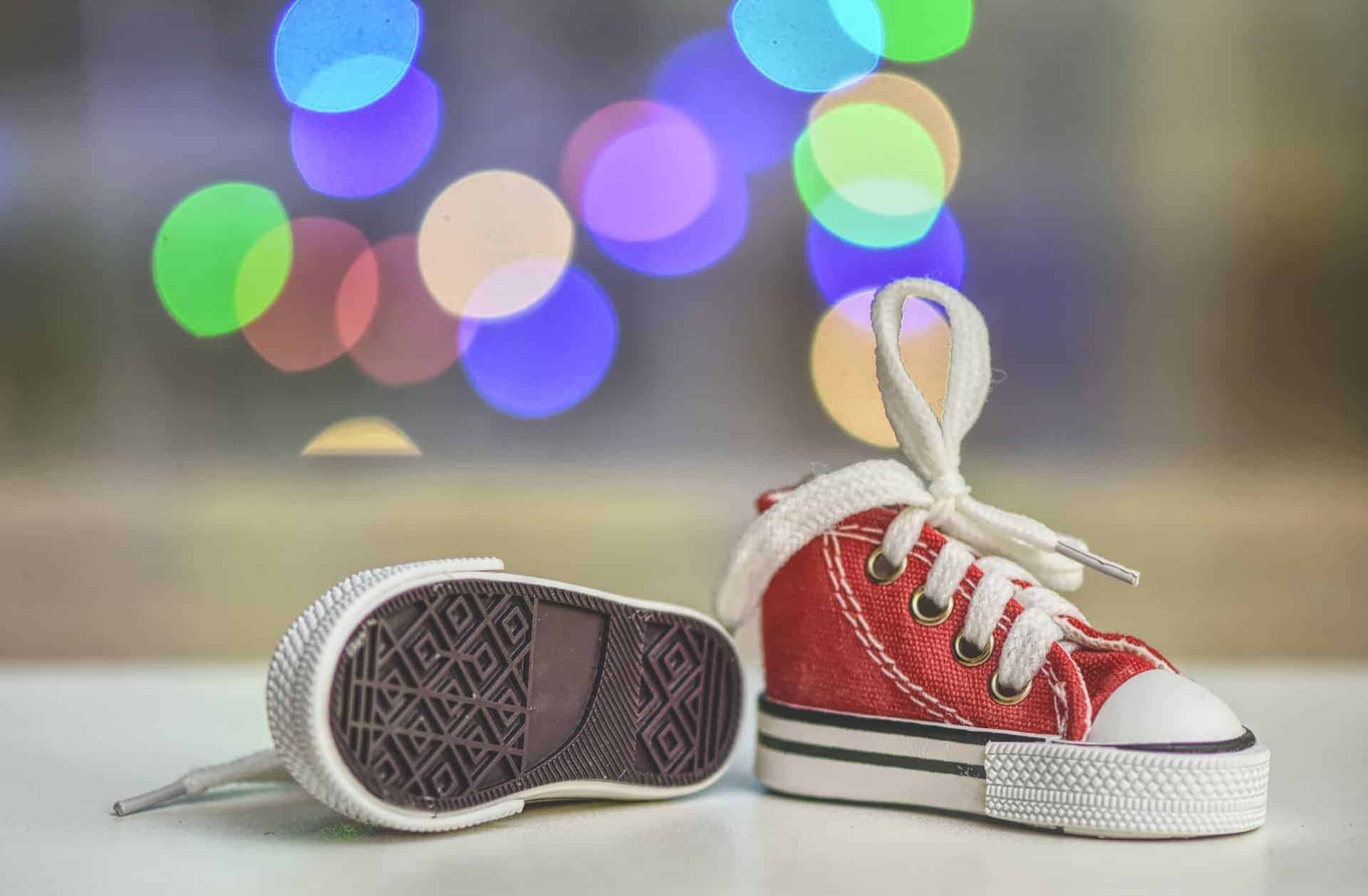 Best Toddler Tennis Shoes