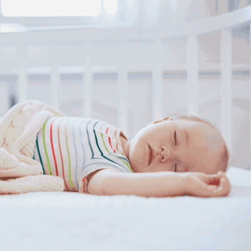 Baby Sleep Training. All of your questions answered.