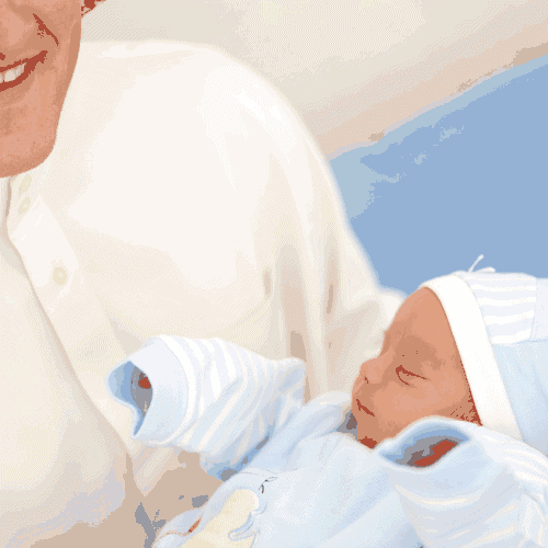 Unique Arabic Baby Boy Names