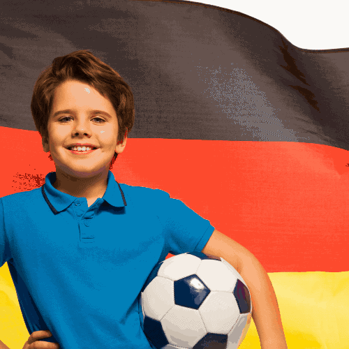 German Baby Boy Names