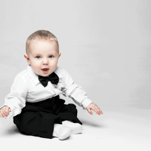 Hebrew Baby Boy Names