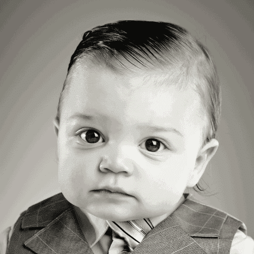 Old Fashioned Baby Boy Names