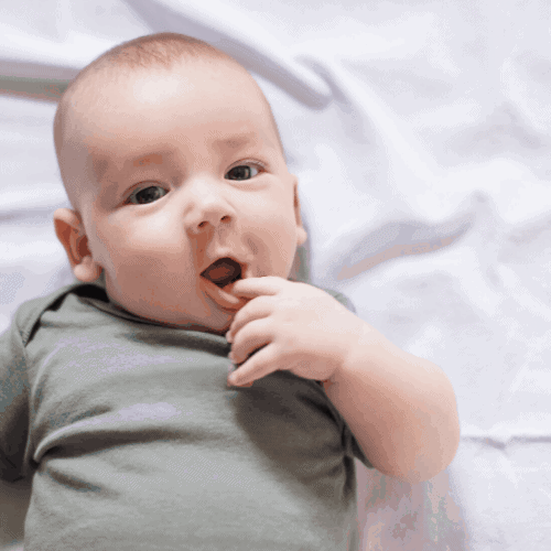 100 Popular and Cute G Boy Names