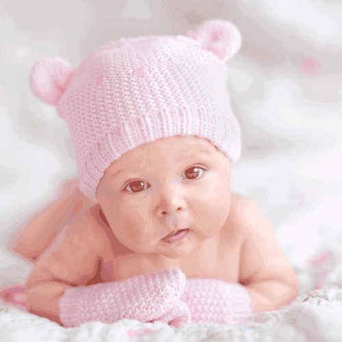 100 Adorable Four Letter Girl Names.