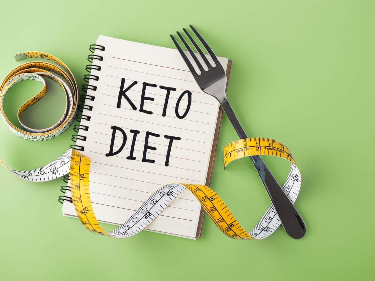 Lose Weight, not Breastmilk. How to do the Keto Diet while breastfeeding