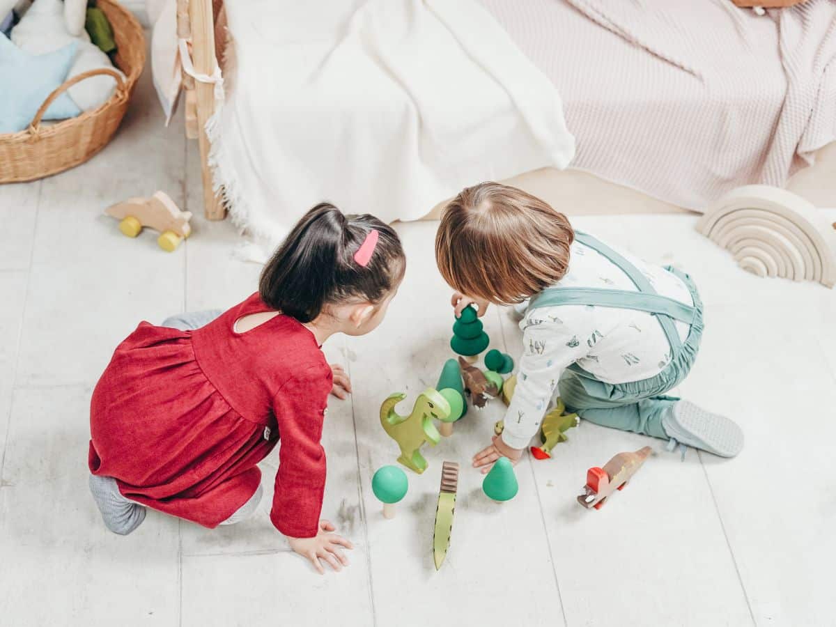 The Best 1 Year Old Toys