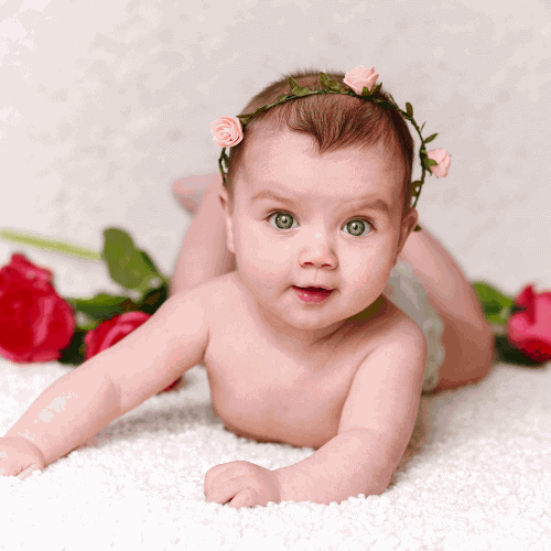 The Sweetest Girl Names That Start with S (Over 100 to Choose From!)