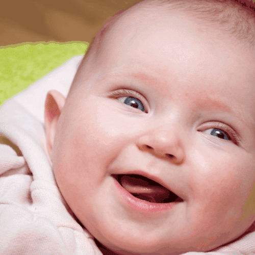 100 Cute Girl names with Nicknames