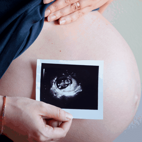 Beautiful and Inspiring Pregnancy Quotes to get you through your Pregnancy.
