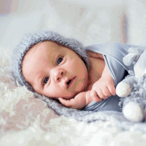 Over 100 One Syllable Boy Names with Meanings