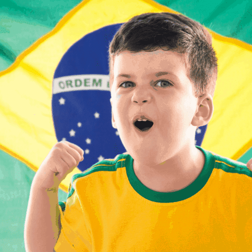 100 Popular Brazilian Boy Names with Meanings