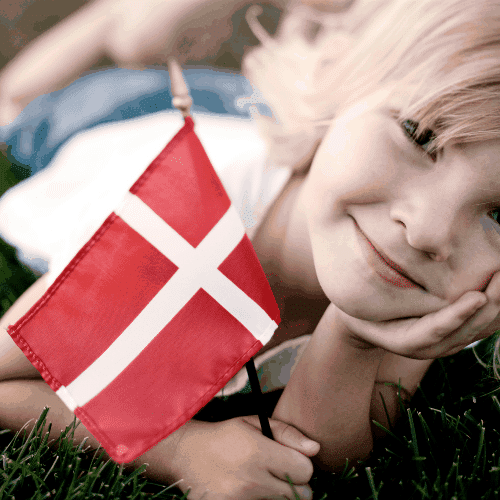 Over 100 Traditional and Popular Danish Girl Names