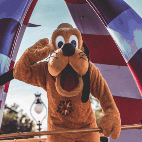 The Cutest and Most Popular Disney Boy Names