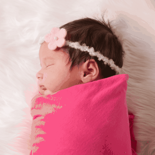Elegant Middle Names For The Name Olivia