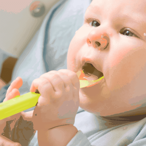 The Best Training Spoons for Toddlers – That They Will Love to Use!