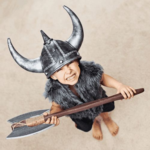 Unique Barbarian Names for Boys and Girls