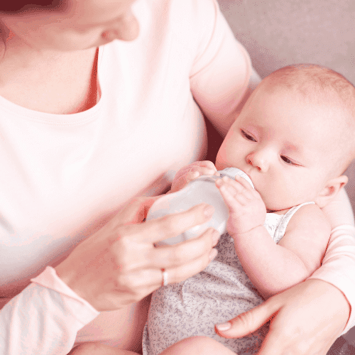 Reintroducing Breastfeeding After Bottle – Everything You Need to Know