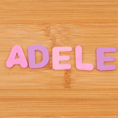 Cute and Popular 2 Syllable Girl Names with Meanings